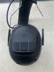 WORK HEADPHONES BLUETOOTH AC136